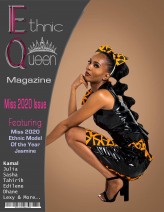 rippingrunways Ethnic Queen Magazine is dedicated to all aspiring and professional ethnic models worldwide
