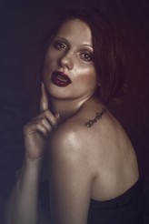 moniqueh Model: Kasia
Facebook: Monika Hnatyk Photography