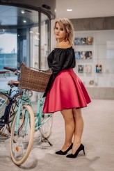 IlonaKarina Antonina Car dla Plus Agency 