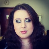 Justyna-MakeUp Makijaż graficzny