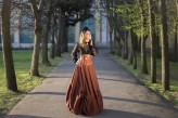 WitchyPrincess                             Strój i dodatki - Steampunk&Fantasy            