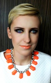 JustynaRok Make up i stylizacja - Justyna Rok