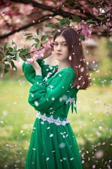 Gosia_03 Fot. Żaneta Szyszka, 
Kraków 