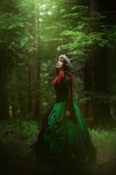 fox_photography Modelka i stylizacja: Vantoria - Izabela Czubek
