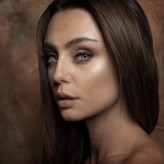 RobertMichalik Modelka Patrycja Woźniak