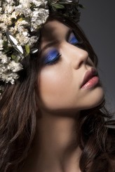 missnevermind [Fairy Tale] Beauty Editorial