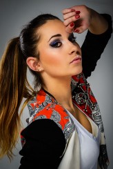 GiGiMakeUP                             foto, stylizacja i make up            