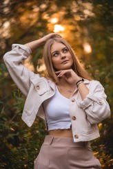 domikophoto Sesja z finalistką Miss Śląska 2022 i 2023 - Mileną Chaladus.
IG: milenachaladus