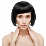 Kseniya_Arhangelova "Pure"
photographer - Yuriy Iliuhin
make up - Elena Iluhina
wig designer - Identity Peluqueros
model - Kseniya Arhangelova