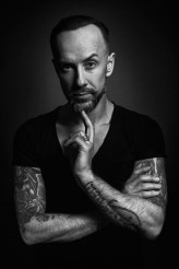 olokk Adam Nergal Darski, lider zespołu Behemoth