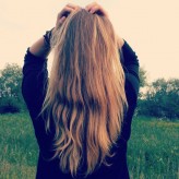 sylaa_z                             My hair :)            