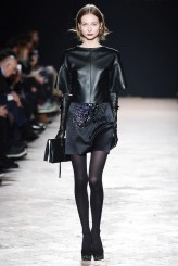 velka                             Wang Peiyi Fall winter 2013-14 Milan FW            