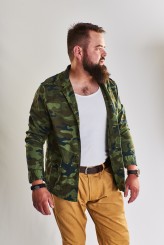 BeardMike A&H Agencja Plus Size