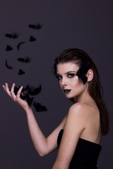 aw-some Publikacja w Make-Up Treny Magazine

Modelka: Kinga Borys

Fotograf: Anna Dalidutko

Makijaż: Natalia Martyniuk

Fryzura: AW-SOME