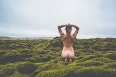 mishamartin Outdoor Nude 4