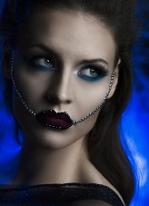 Hatshepsut Make-up Trendy jesień 2016