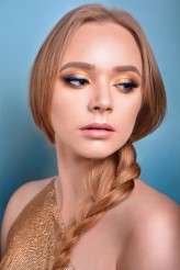 Jaskolska_paulina Publikacja w Make-up Trendy Magazine