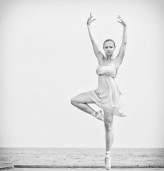 caprice Ballerina project
fot. Piotr Hibner