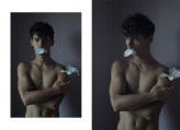 MYST_agencja MARC by Xander Hirsh

editorial "Boredom, lilies & oranges is out!