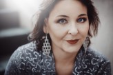 AlexBo Mod: Olga Adamska, aktorka Teatru Polskiego w Szczecinie
Org. Thebestofszczecin
Mua Patrycja Bibrowska