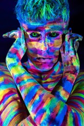 Pan_od_Bodypaintingu Ultrafiolet od zawsze stanowił dla mnie wyzwanie, ale po latach prób wreszcie udało się rozpracować jego tajniki i dzięki temu wyświetlać niesamowite produkcje! 