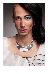 mubu_kursy Make up: Wiola Hornowska
Model: Konrad Markowski
Key Make up / Style: Klaudia Utnicka
Fotograf: Katarzyna Maćkowska
KURS WIZAŻU PRO Kwiecień