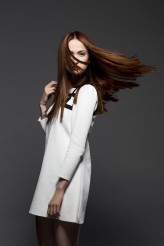 Magdanna mua: Anna Stach
hair: Anna Stach atelier
photo: Kamil Krajewski, Studio Luma