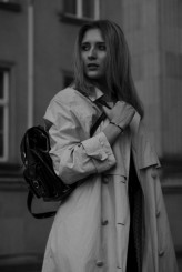 vigilante Modelka: Justyna Raszka