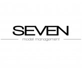 Seven-MODELS Logo