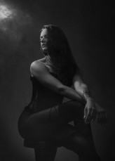 dorota_pilarczyk                             Foto: Jacek Miśkowiec            