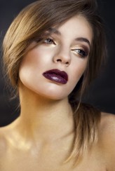 ana_bell                             Modelka: Karolina Bielawska | Wave Models            