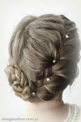 ElisabethB-HairStylist fot. by imaginethat.com.pl