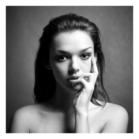 axron Portret III