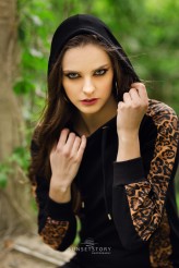 studio_nikita                             Sesja kobieca - modelka Karolina Cięszka
sesja zrealizowana dla firmy Lell.pl            