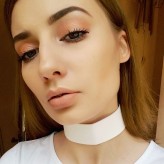 P_Koszewska_Makeup Makijaż dzienny