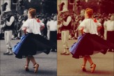 dominika246 tańcząca góralka :-)