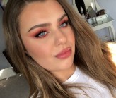 klaudiabiel_makeup                             Po więcej prac zapraszam na Instagram: klaudiabiel_makeup

Chętne modelki na makijaż i do współpracy zapraszam do kontaktu :)            