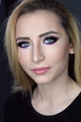 GrochockaSylwia Makijaże wykonane firma Sylwia Grochocka Make Up Artist zapraszam do współpracy 