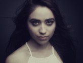 bartg Model: Zoha Khawaja