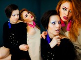 ania1410                             modelka - Anastazja Kryvenko i Marcelina Kowalska            
