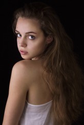 banasik_photo modelka Magdalena Karpf