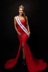 KingaStach Bursztynowa Miss Polski 2019 
fot. Katarzyna Kołudzka - Ziętek