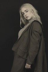 4nna3milia Photo: Natalia Zdziebłowska https://www.instagram.com/camera_action_art/
Model & make-up & style: Stormborn