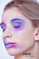 AlexChh mua: Katarzyna Kwiatkowska
Face Art Make-Up School