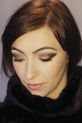 MidnightNoirMakeUp Metamorfoza Marty