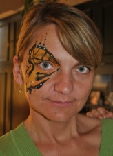 facepainting            