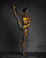 habanera Fot. Marcin Denysiuk
MUA: Agata Witek 