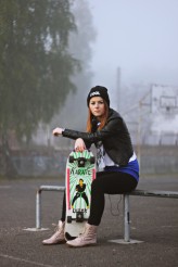 martyna_g skate girl