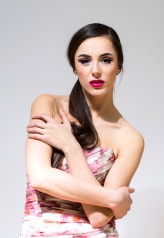 BeataCz Make up: Dominika Furdal 