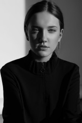 AleksandraAnna Model: Oliwia / Spot Management